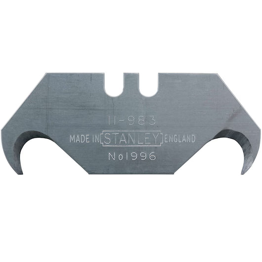 STANLEY 1996 Knife Blades (5pcs)