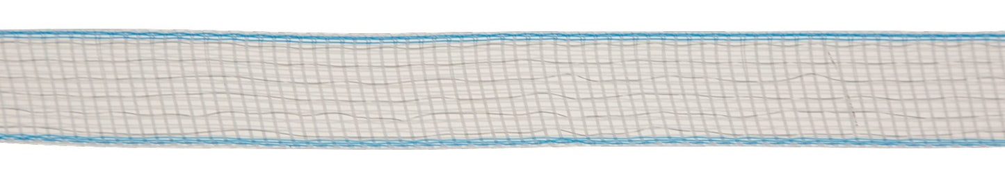Rutland Essentials Tape 20mm 200m Twin Pack Poly Tape