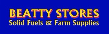 Beatty Stores