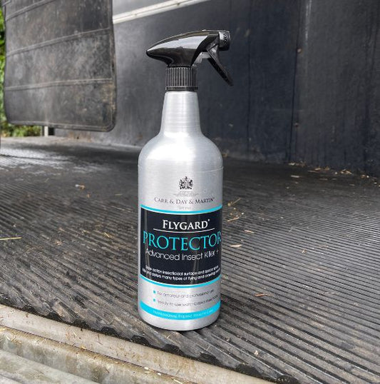 Carr & Day & Martin Flygard  Protector 1L