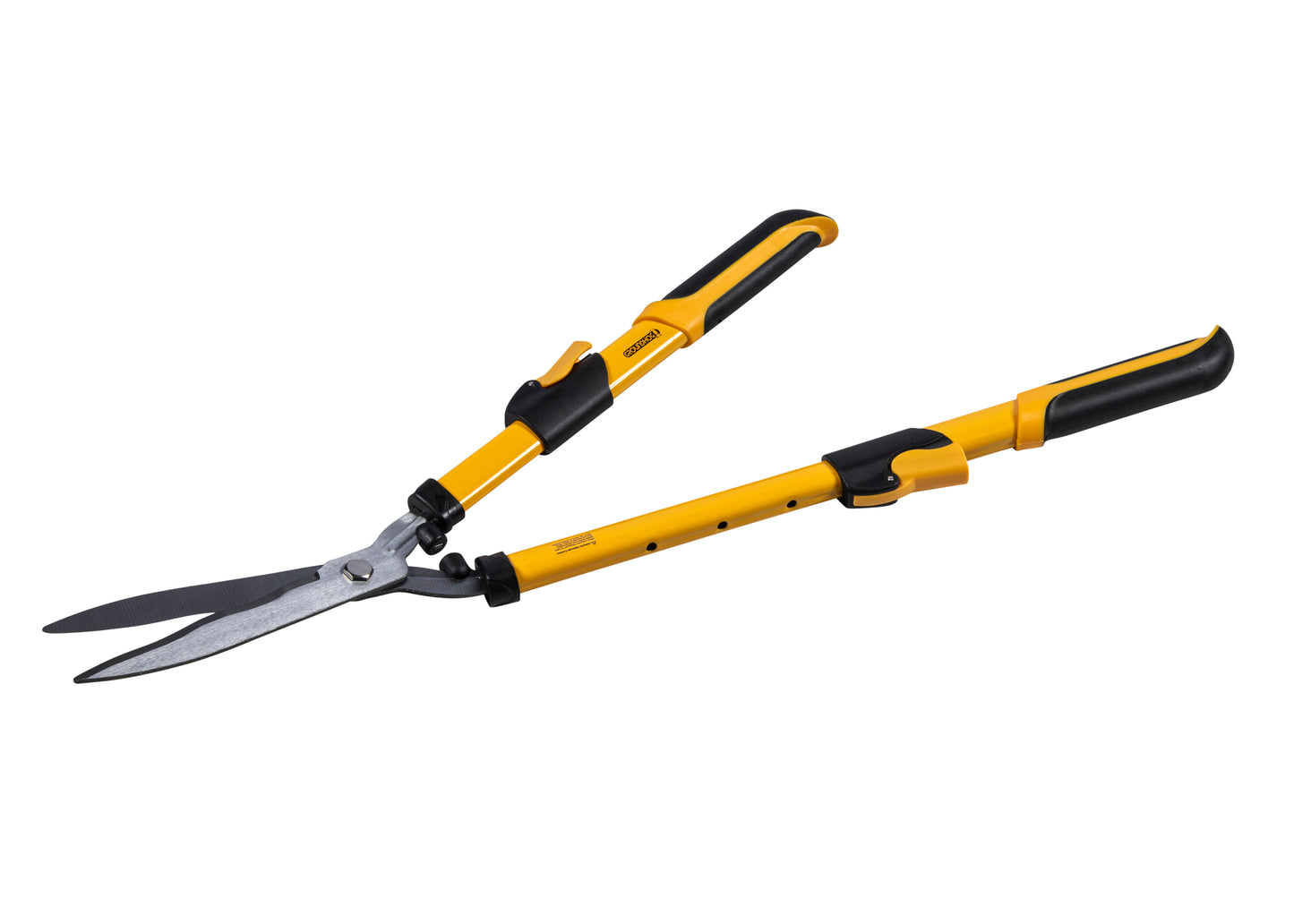 Groundhog Telescopic Hedge Shears
