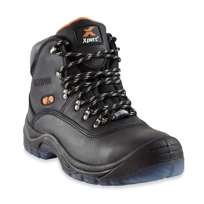 Xpert Typhoon Waterproof Safety Boot