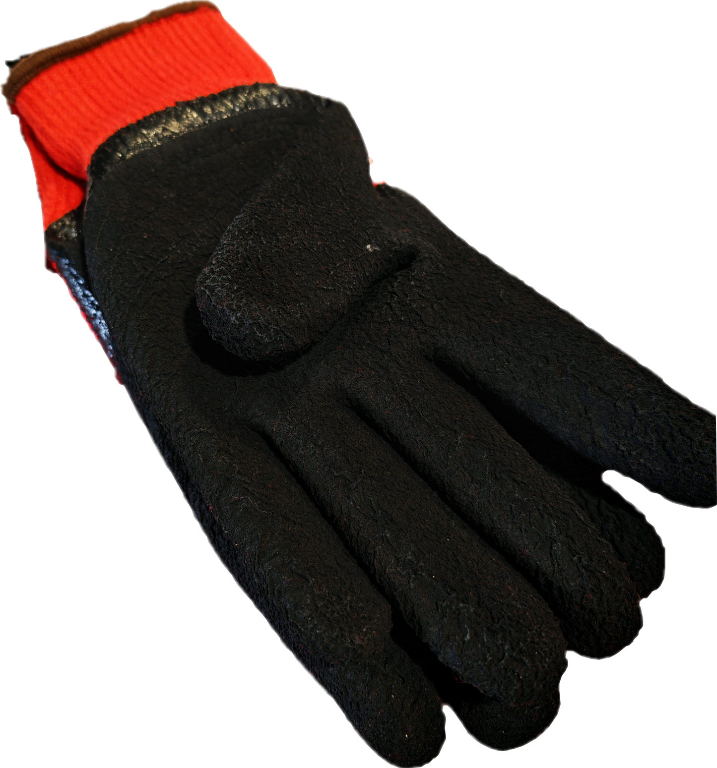 Tuff Grip Artic Grip