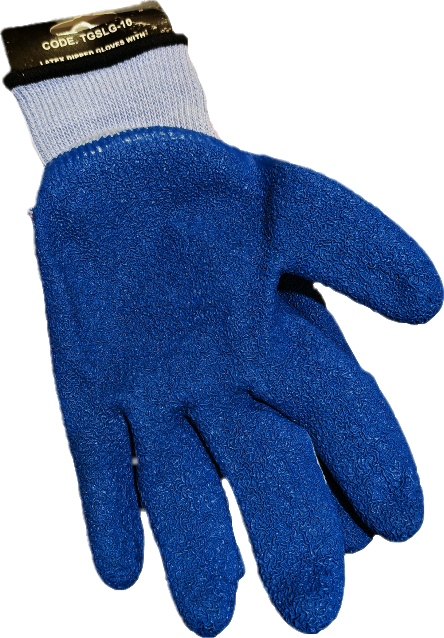 Tuff Grip Superior Latex Grip