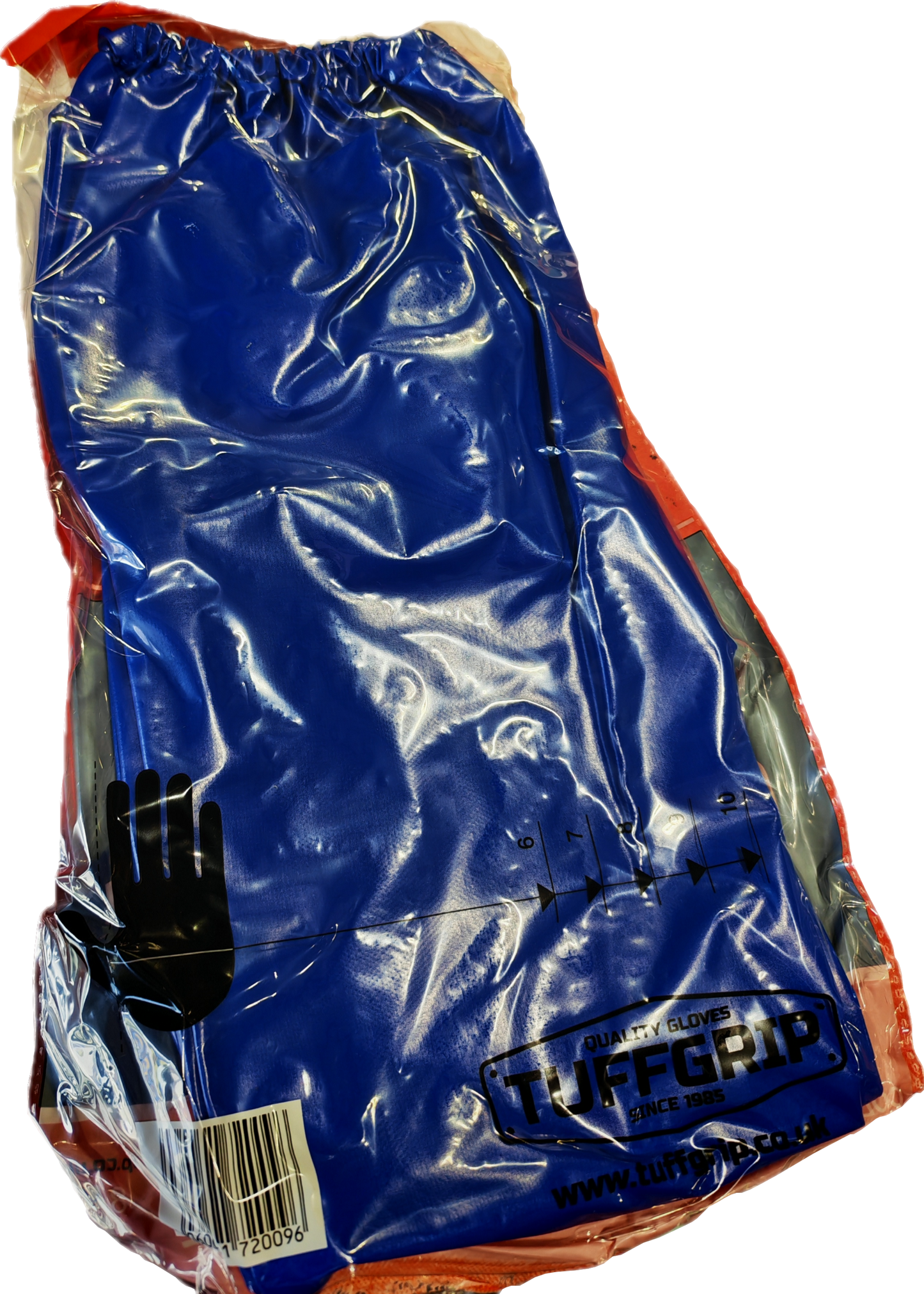 Tuff Grip Chemco Long