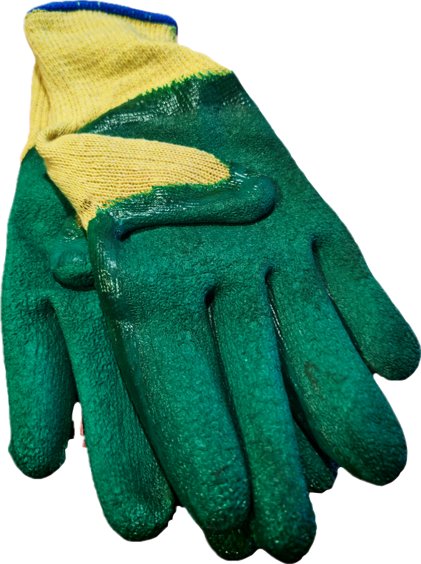 Tuff-Grip Working Gloves