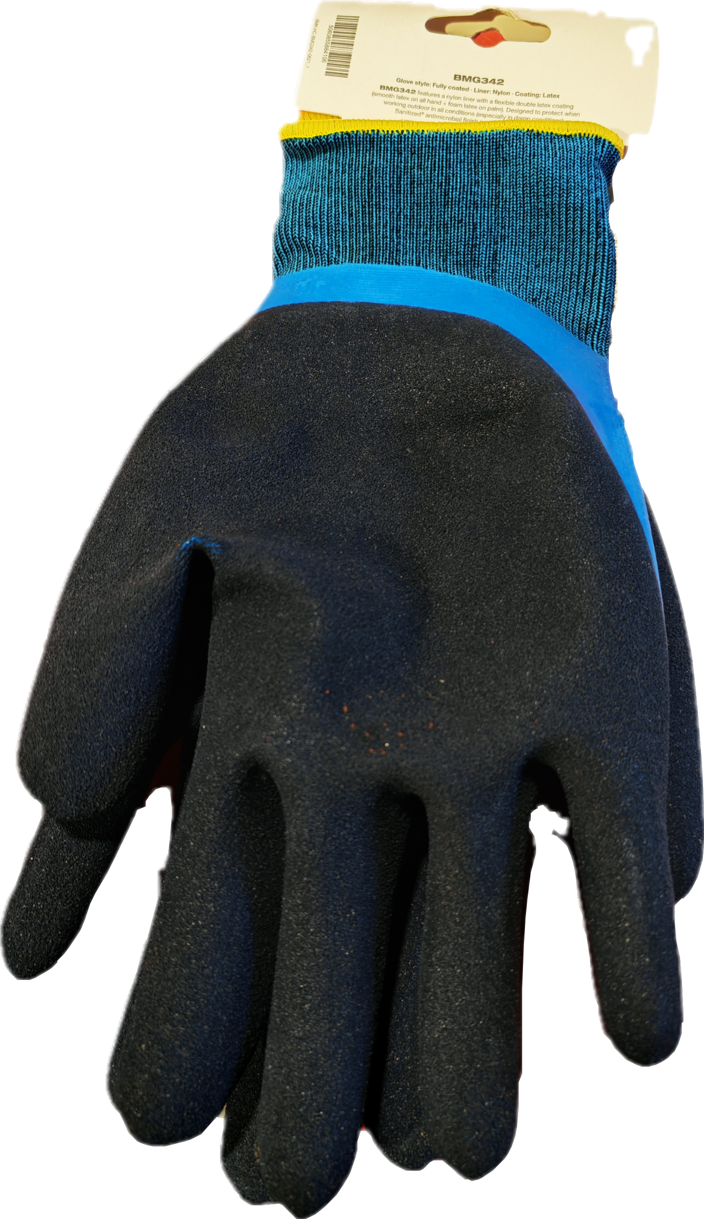 Benchmark BMG342 Gloves