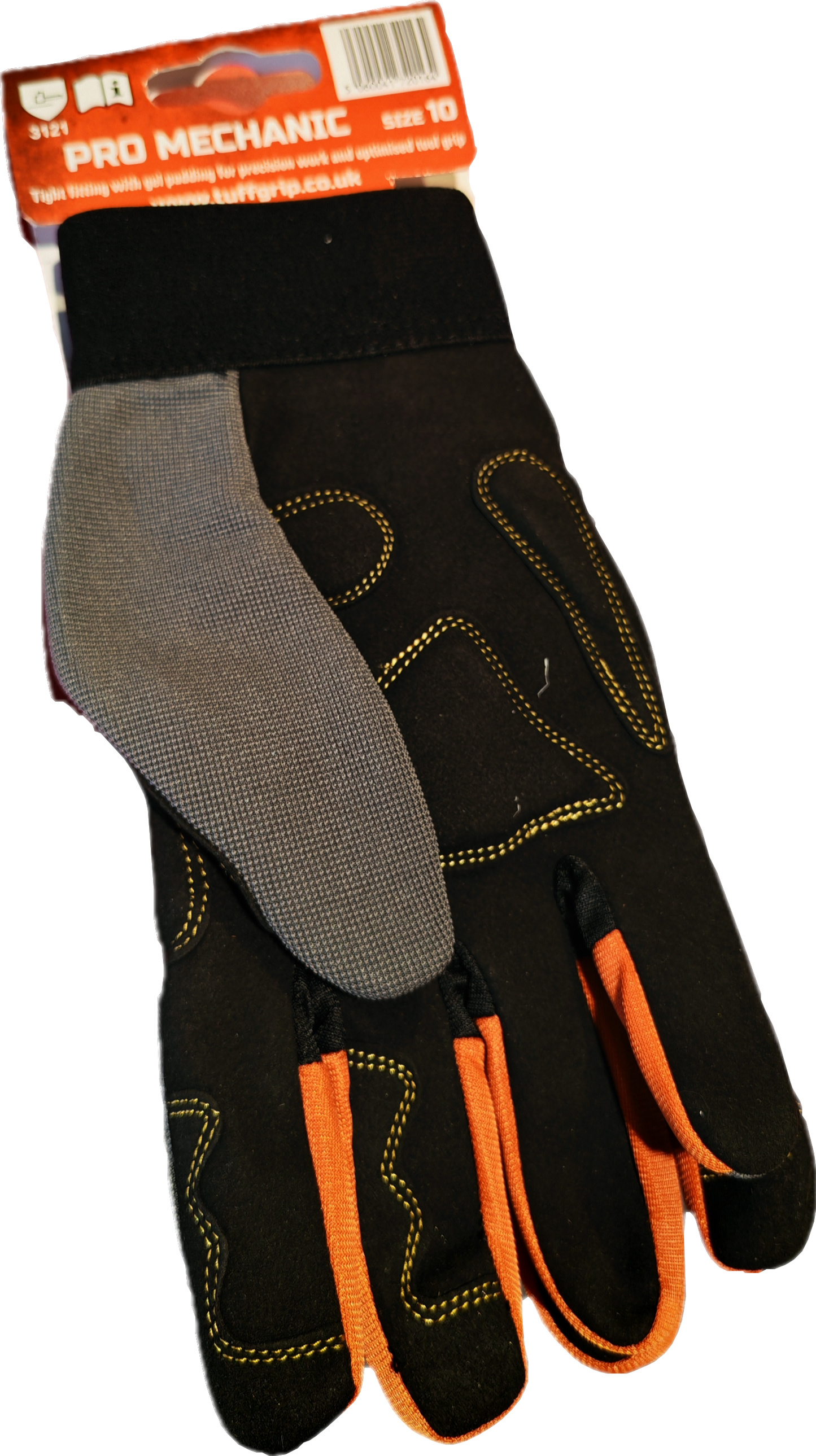 Tuff Grip Pro Mechanic gloves
