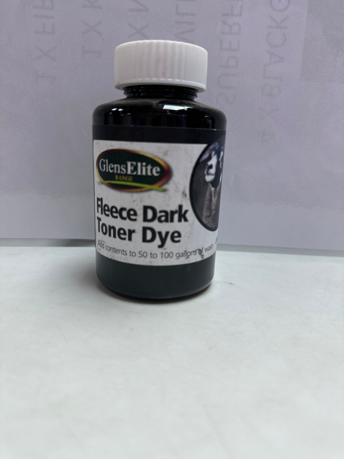 Glens Elite Sheep Dye