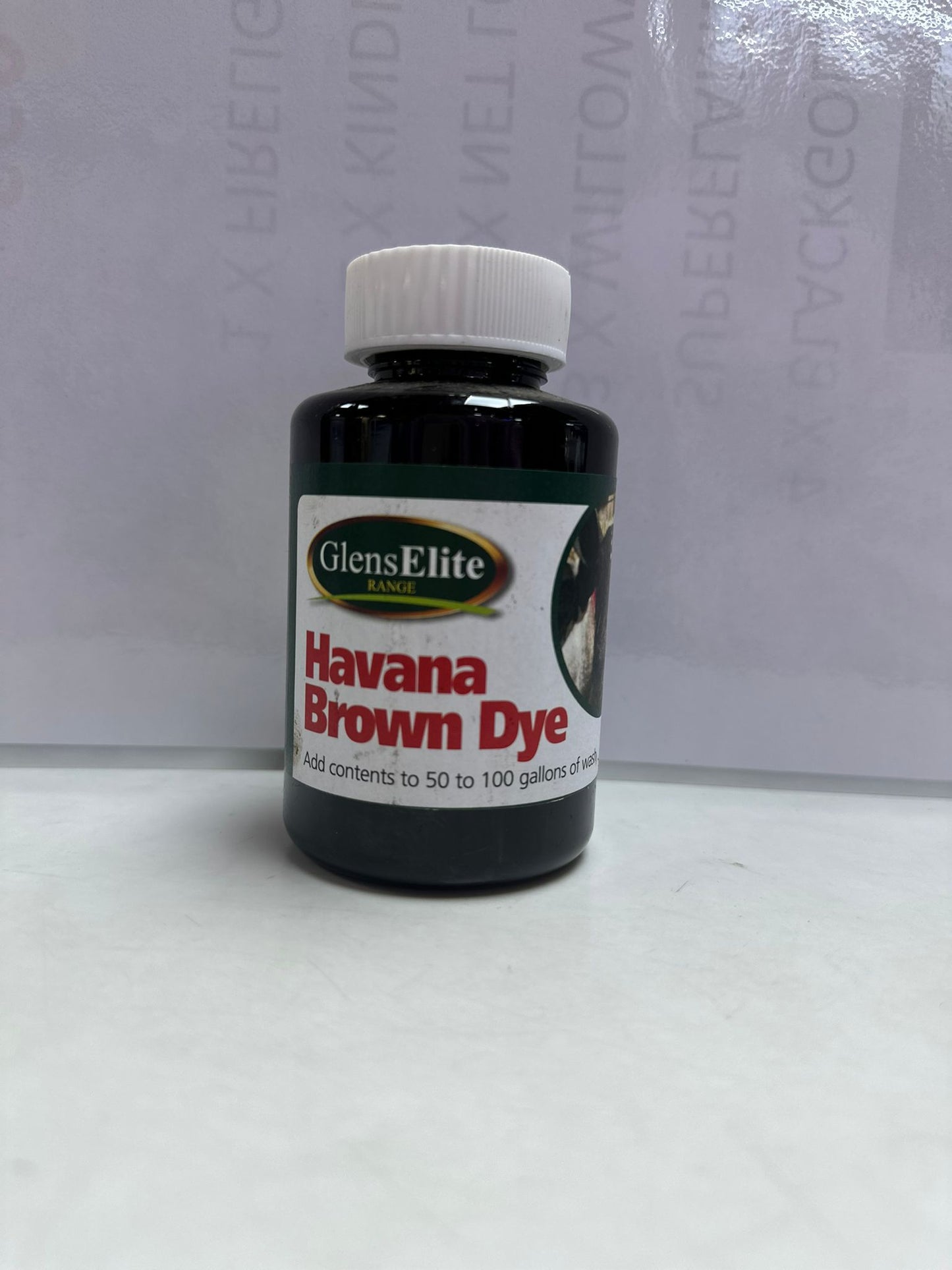 Glens Elite Sheep Dye