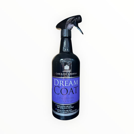 Carr & Day & Martin Dream Coat