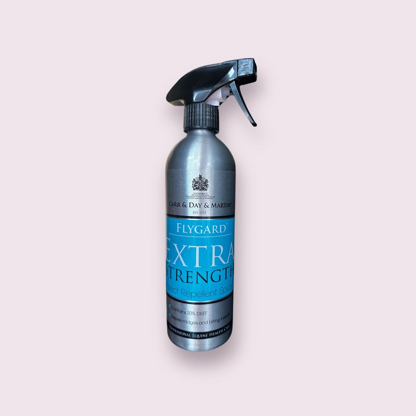 Carr & Day & Martin Flygard Extra Strength Spray