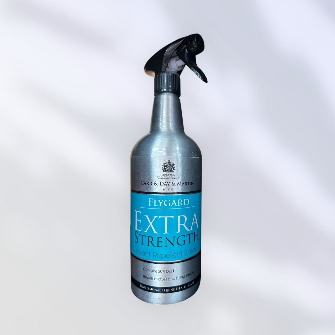 Carr & Day & Martin Flygard Extra Strength Spray