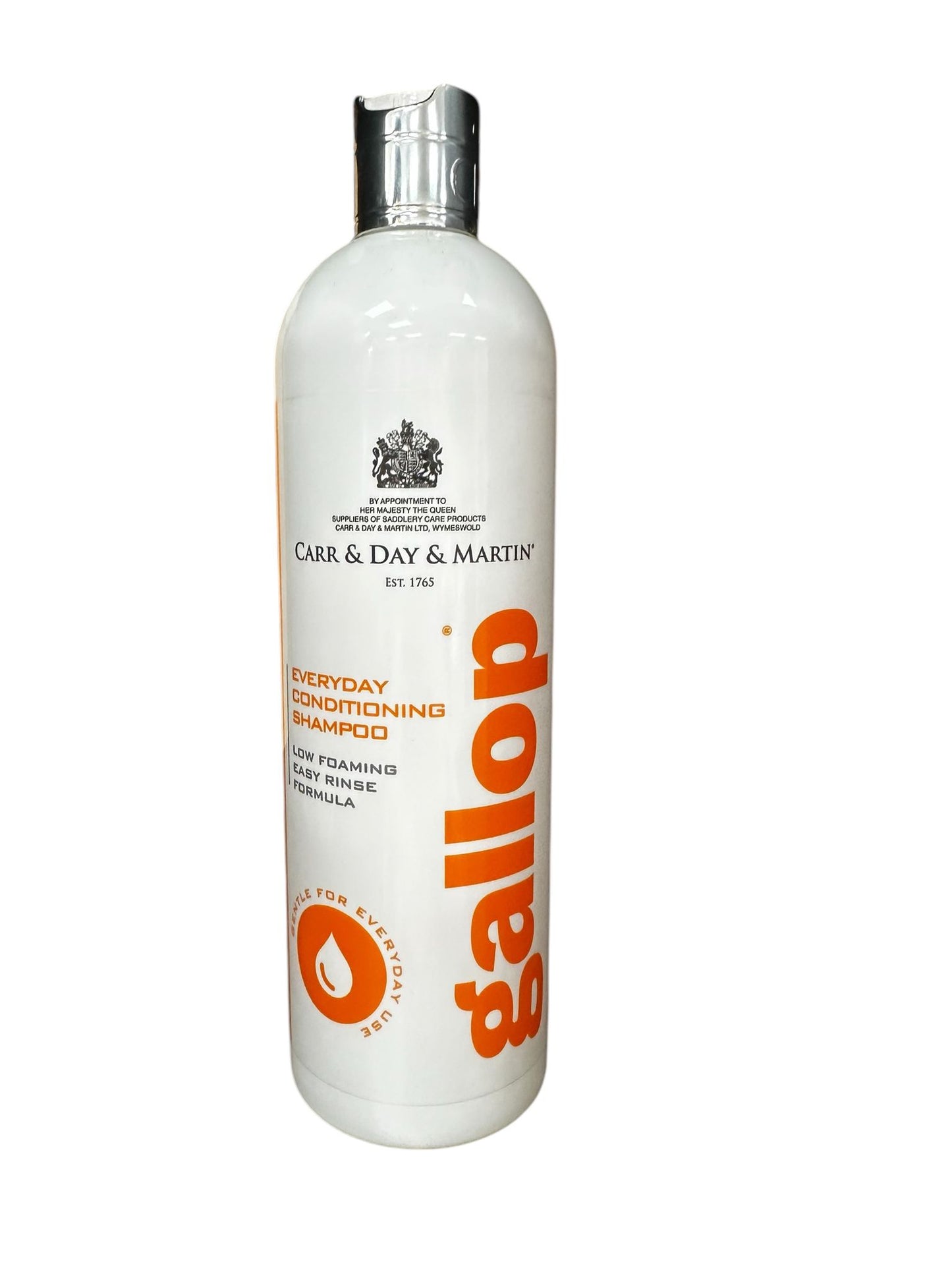 Carr & Day & Martin Gallop Conditioning Shampoo 500ml