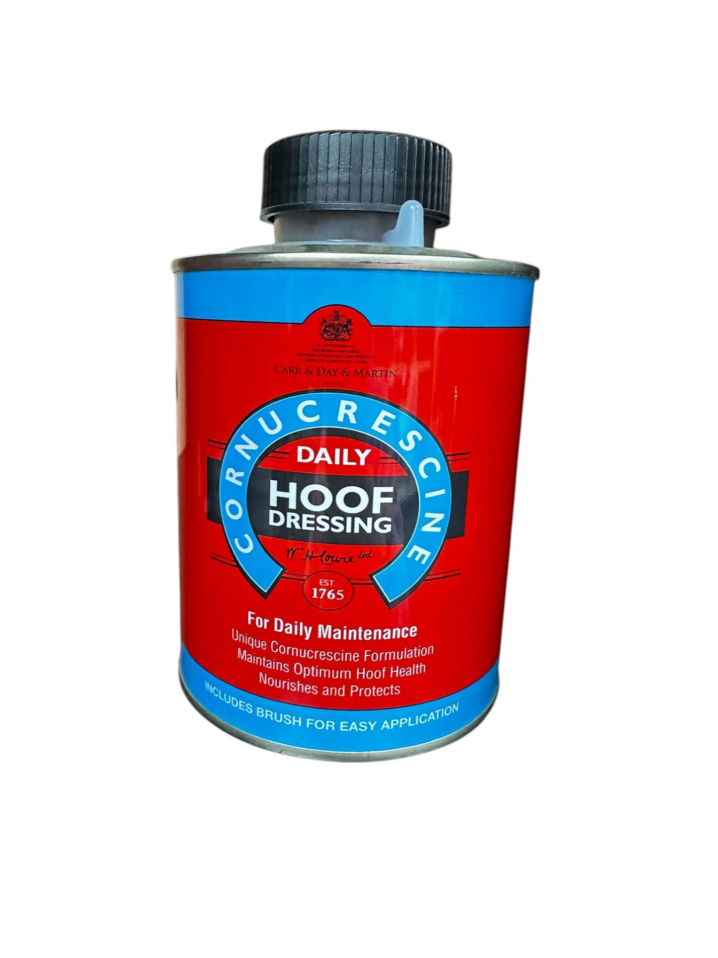 Cornucrescine Daily Hoof Dressing 500ml