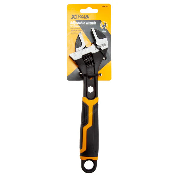 XTrade Adjustable Wrench 12" / 310mm
