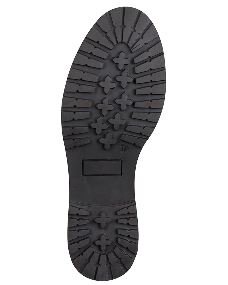 Hoggs Of Fife Ladies Jodhpur Boots