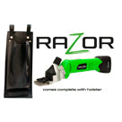 Longhorn Razor Sheep Clipper