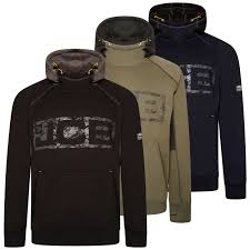 JCB Horton Hoodie