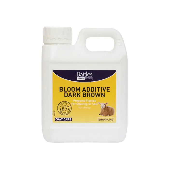 Battles Bloom Additive for Sheep