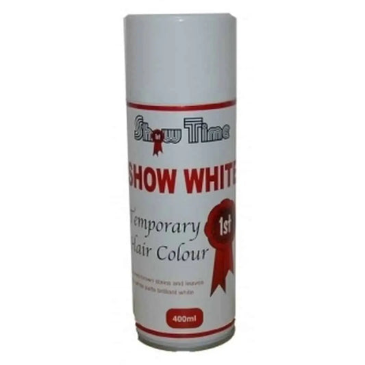 ShowTime Show White 400ml