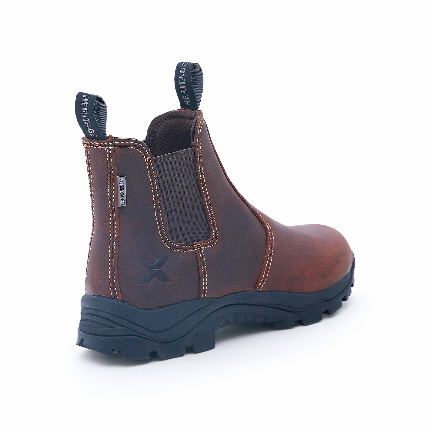 Xpert Heritage Rancher Boot - XPH1270