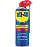 WD-40 Lubricant (450 ml) - WD40420