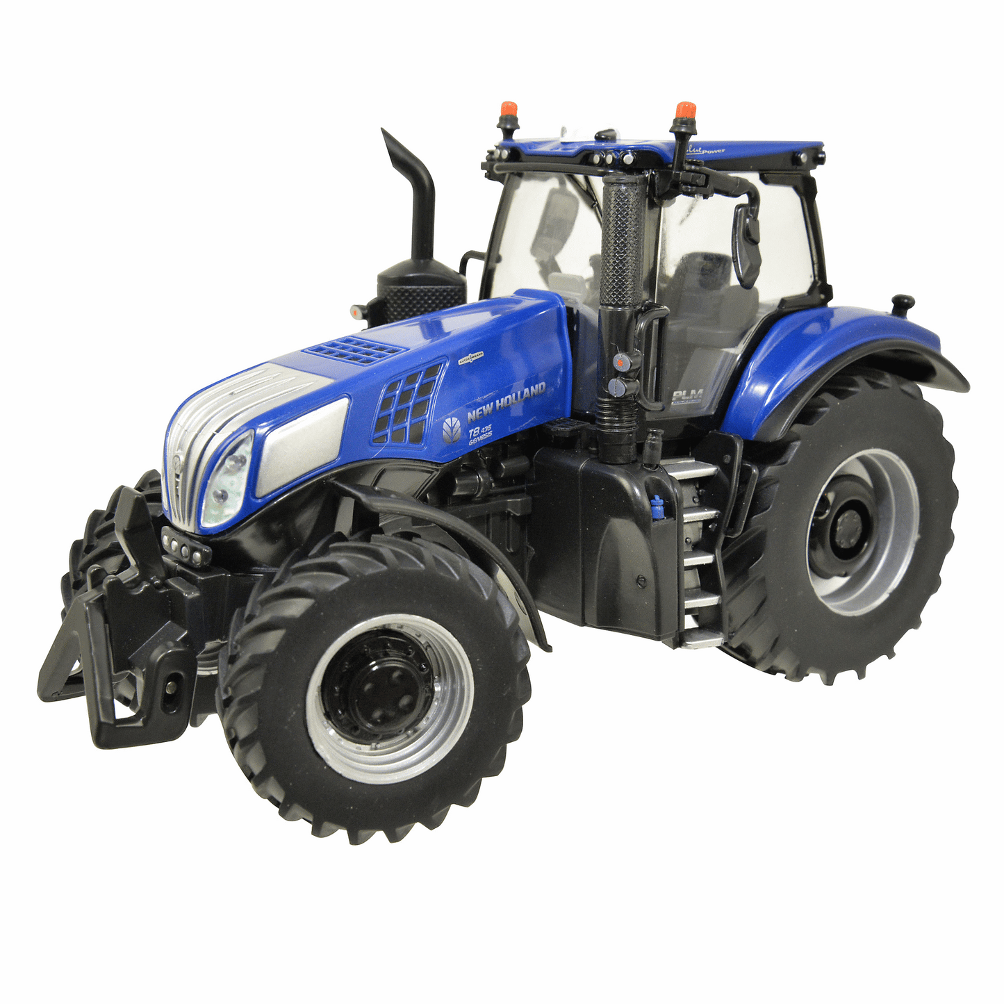 New Holland T8.435 Britains Toy Tractor