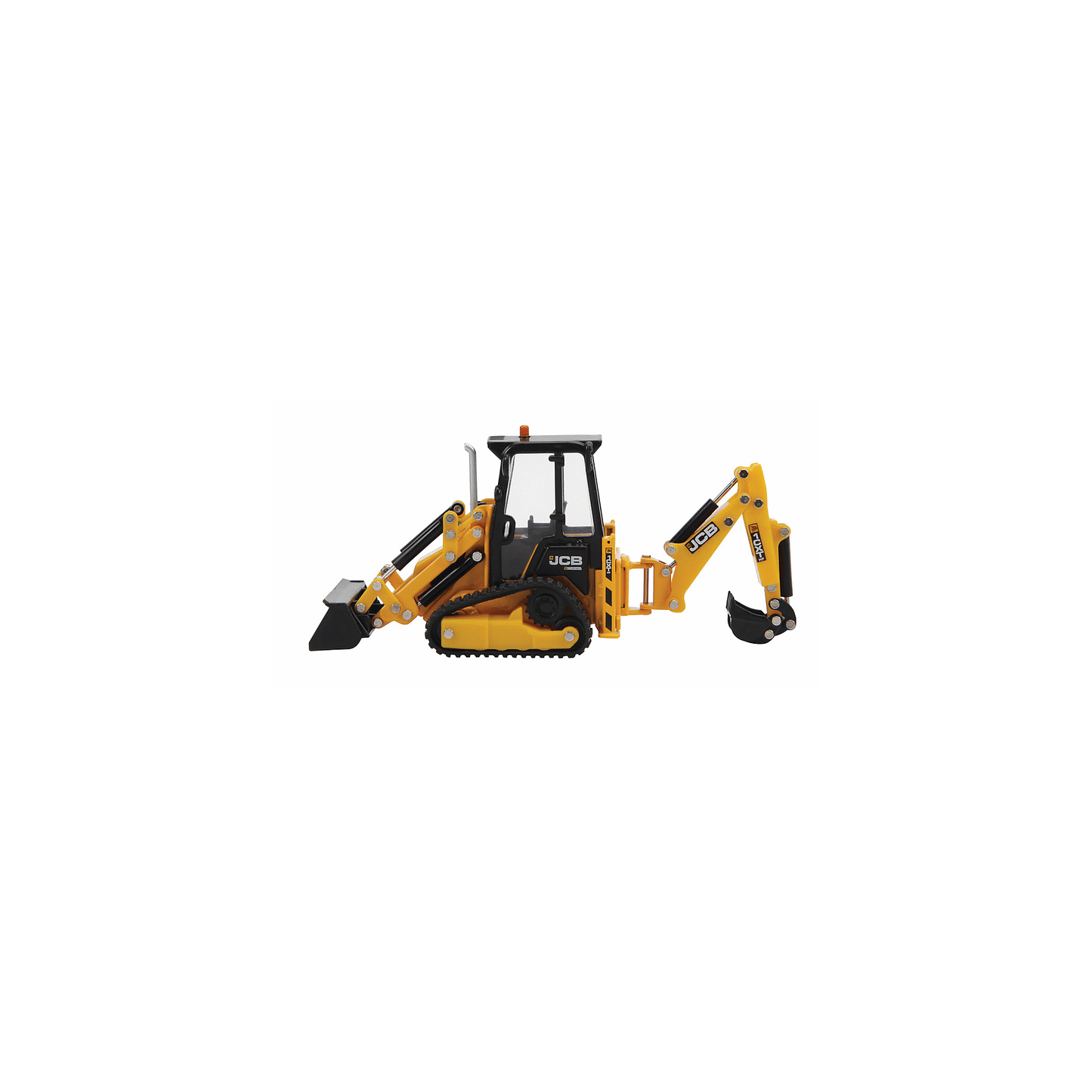 Britains Toy JCB 1 CXT 1:32
