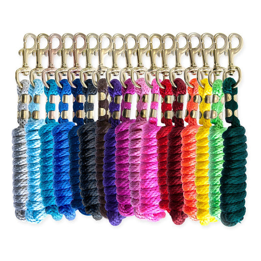 KM Elite 6ft Lead Rope - KMLR6