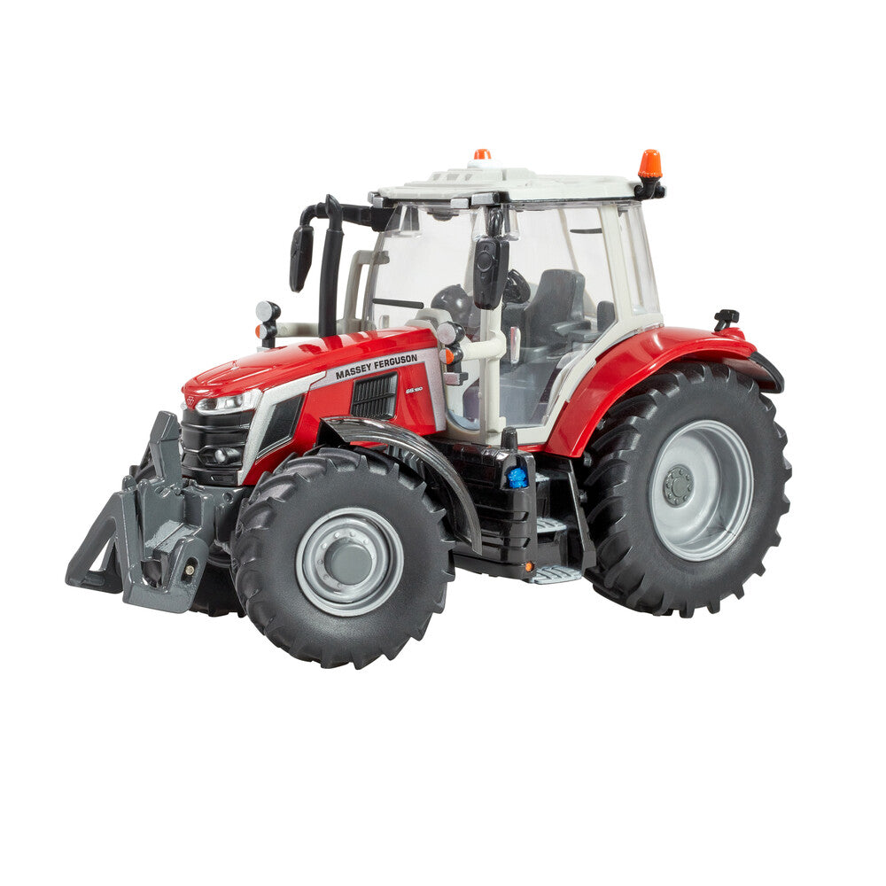 Britains Toy Massey Ferguson 6S.180