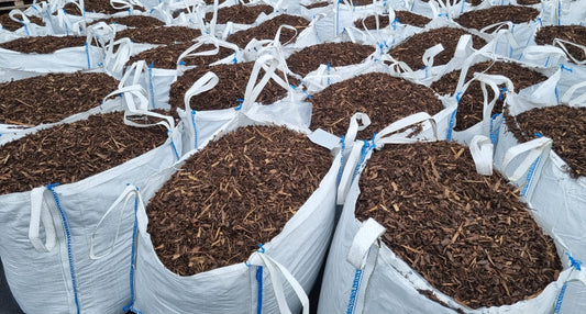 Big Bags of Bark (3 bags minimum order)
