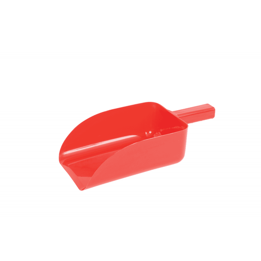 Roma Plastic Feed Scoop - WFGSP