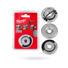 Milwaukee Quick Locking Flange Nut - MILFIX