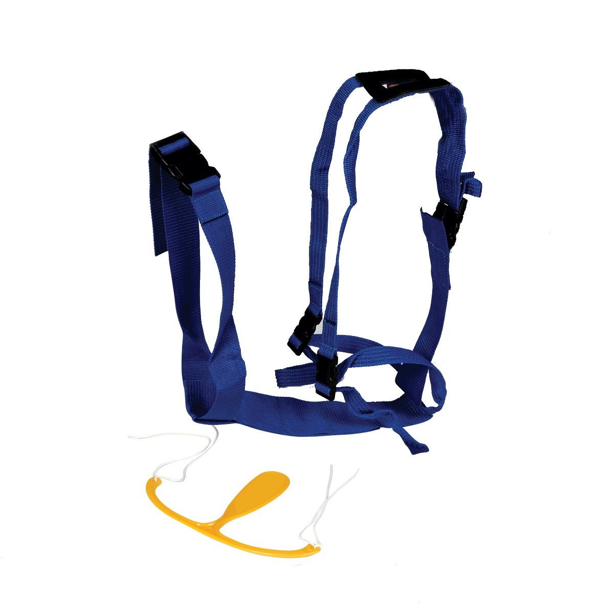 Agrihealth Blue Prolapse Harness- 169350