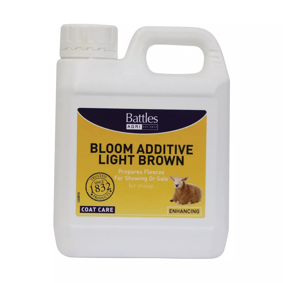 Battles Bloom Additive for Sheep