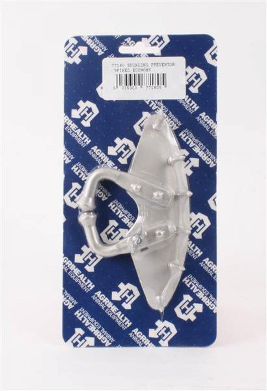 Spiked Suckling Preventor Metal - 177180