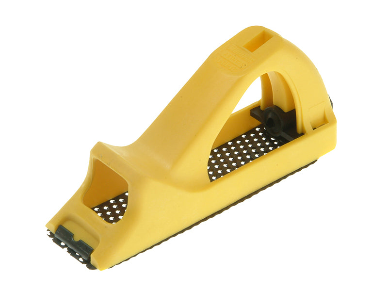 Stanley Polypropylene Hand Planer