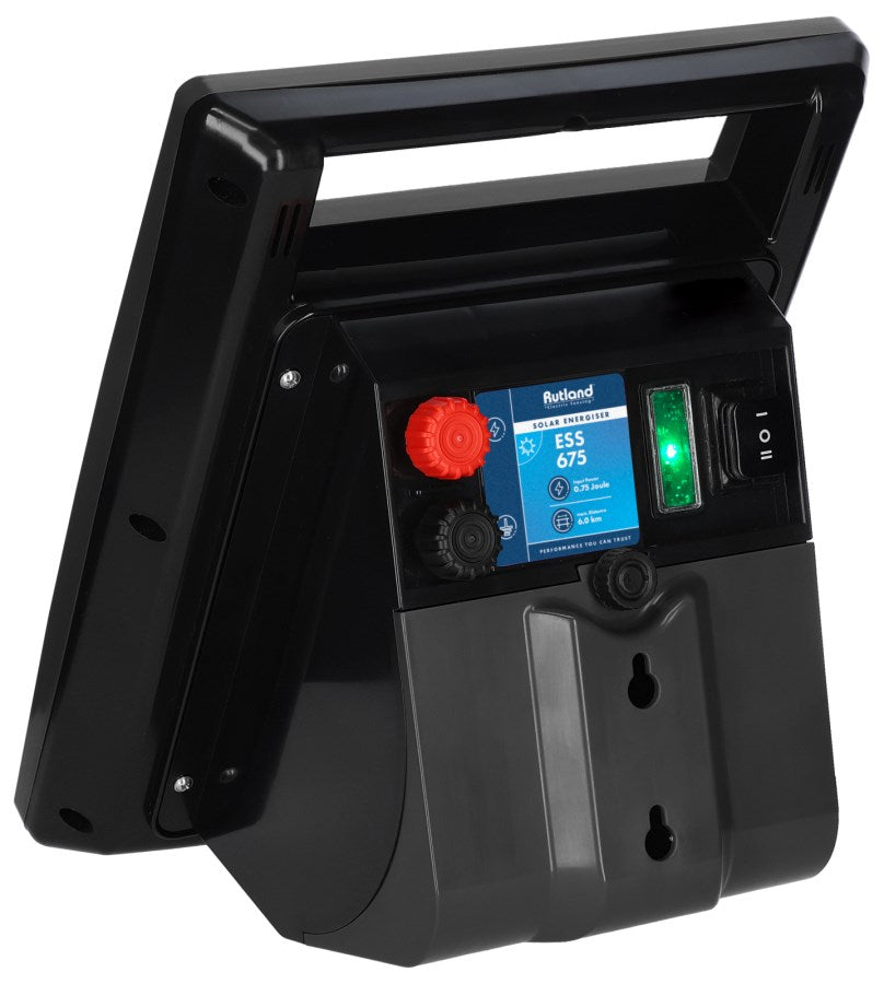 Rutland ESS 675 Fencer Solar