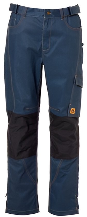 Elka Waterproof Denim Trousers
