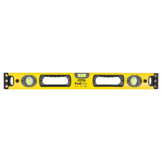 STANLEY® FATMAX® Box Level 600mm