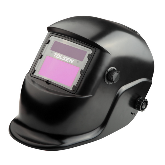 Tolsen Welding Helmet Auto Darkening