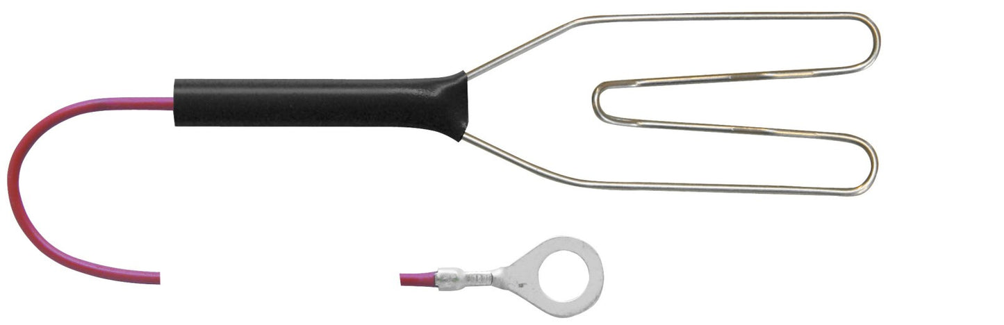 Rutland Heart Shaped Connection Lead