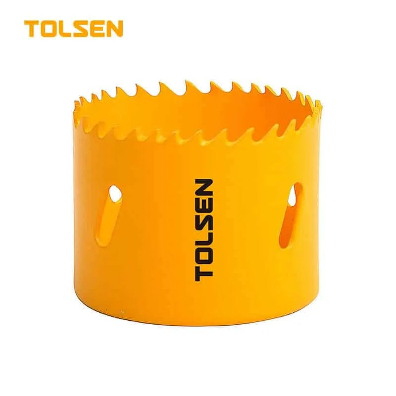 Tolsen BI-METAL HOLE SAW 20mm/ 25/32"