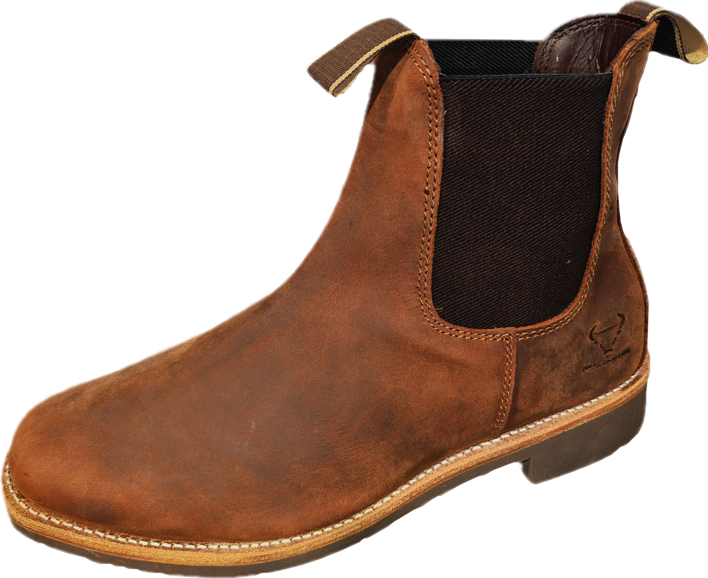 Blacksmith Chelsea Dealer Boot ME-M001