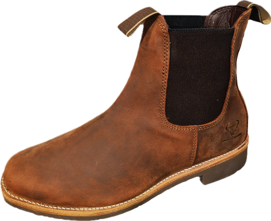Blacksmith Chelsea Dealer Boot ME-M001