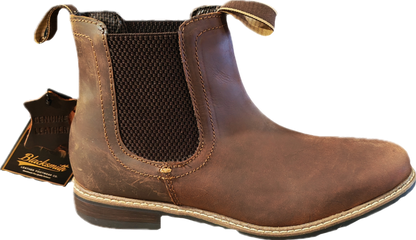 Blacksmith Kids Slip-on Chelsea Dealer Boot