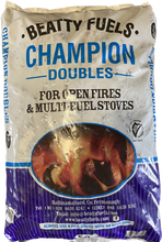 Load image into Gallery viewer, 1 Tonne Champion Doubles (Columbian) (50 x 20kg bags)