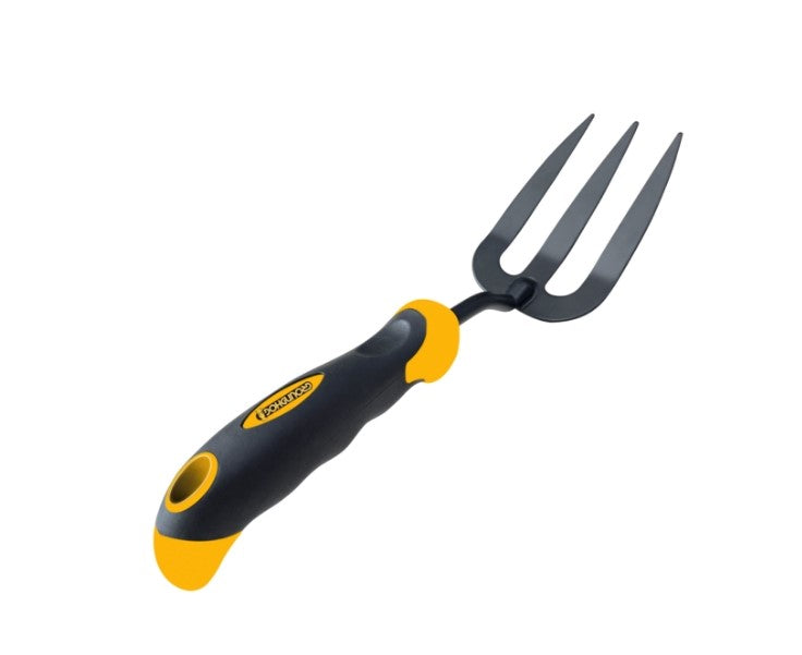 Groundhog Handfork