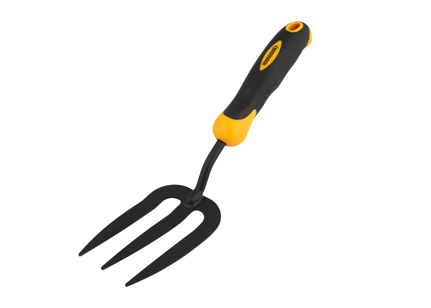 Groundhog Handfork